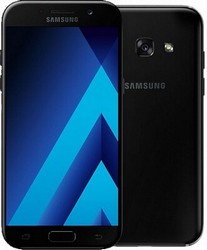 Замена тачскрина на телефоне Samsung Galaxy A5 (2017) в Липецке